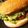 El cooksnap de DelicIANNcook cuando hizo Burger con piña al curry y guacamole de jalapeño.