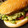 El cooksnap de DelicIANNcook cuando hizo Burger con piña al curry y guacamole de jalapeño.