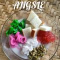 Cooksnap dari 🌷Yulie Yuda Gunawan🌷 untuk resep Angsle