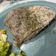 El cooksnap de Mar Gil cuando hizo Secreto al romero cocinado al vacío a baja temperatura en Moulinex Cuisine Companion.