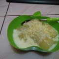 Cooksnap dari Lisma Puji untuk resep Singkong Thai