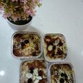 Cooksnap dari Desty Vanessa untuk resep Klapertart