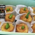 Cooksnap dari Septiara Prihatantrista untuk resep Kroket kentang