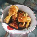 Cooksnap dari Sechan Sagara untuk resep 42. Ayam Kecap Cabe Hijau