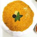 صورة من الشيف ام دحوم||🇸🇦✨، شاركها بعد تجربة وصفة معدوس مكاوي