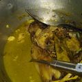 Cooksnap dari Ratu Aroma untuk resep Gule Kambing full rempah2 non MSG #Kitaberbagi