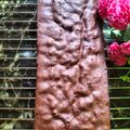 Cooksnap dari ummi almer untuk resep BOLU COKLAT 2 TELUR super lembut dan nyoklat bangeettt