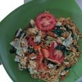 Cooksnap dari Yong Alvaro untuk resep Mie kuning goreng