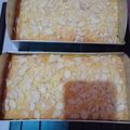 Cooksnap dari Nina Sepoh untuk resep 7. Bolu Tape Keju rasa Cheese Cake