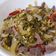 Cooksnap dari Yenti untuk resep Sapi cah Sayur Asin