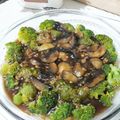 Cooksnap dari Yani Susilowati untuk resep Brokoli Siram Saus Tiram