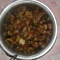 Cooksnap dari Natazya untuk resep Babi Kecap endeeussss