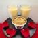 Sonal Modha's cooksnap of when they made ઠંડાઈ (Thandai Recipe In Gujarati).