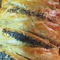 Cooksnap από dcroula στη συνταγή Κοτόπιτα τέλεια
