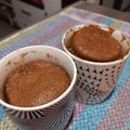 El cooksnap de Nay Varas cuando hizo Bizcochuelos de chocolate en taza y microondas.
