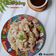 Cooksnap dari DyahWuLan Bae untuk resep Pempek Keriting #pr_jajanandaerah