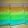 Cooksnap dari wanda untuk resep Rainbow cake