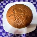 Cooksnap dari Dhika Puspita Sari untuk resep BOLU KARAMEL KUKUS SUPER SIMPLE (Tanpa Mixer, Tanpa Telur)