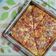 Cooksnap dari Desi Anjana Dwiputri untuk resep Pizza Hut (kw) 🍕