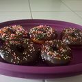 Cooksnap dari Novita Malasari untuk resep 🍩 Donat Kentang Awet Empuk 🍩