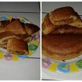 Cooksnap dari 🌹Uwii_ Wahyunii🌹 untuk resep Martabak Manis
