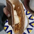 Cooksnap από Ραφαέλα Τόκα στη συνταγή Πρωινάκι