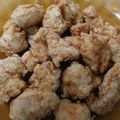 Cooksnap dari Reniza Andini untuk resep Ayam fillet kriuk