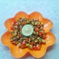 Cooksnap dari Syafa Syifa untuk resep Sambal Sere Lemo