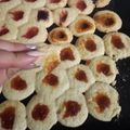 El cooksnap de berenice acosta cuando hizo Pepas económicas y fáciles.