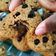 Cooksnap dari Dyahika untuk resep Chocochips soft cookies gluten free