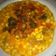 El cooksnap de Nicole Insaurralde cuando hizo Locro criollo casero y fácil.