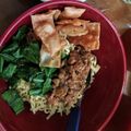 Cooksnap dari Lia Fitria Shebubakar untuk resep Mie Ayam Simpel Enak