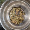 Pooja Lunker का कुकस्नैप जब उन्होंने इलायची वाली चाय (Elaichi wali chai recipe in hindi) बनाया था।