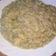 El cooksnap de Marta Marqués cuando hizo Arroz con pollo al curry fácil.