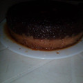 El cooksnap de Jose Celis cuando hizo Tarta de queso y yogur.