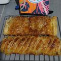 Cooksnap dari Angie Izzaty untuk resep Picnic Roll