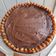 El cooksnap de Silvana Pérez cuando hizo Tarta tofi ♡♡.