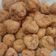 Cooksnap dari Astuti Mae untuk resep Bakso salmon goreng