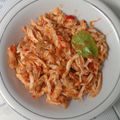 Cooksnap dari Diana Rokhmawati untuk resep Ayam Suwir Rica-Rica ala DietQu
