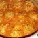 El cooksnap de Paola Gallo cuando hizo Albóndigas con arroz.