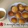 Cooksnap από Ρηνιώ στη συνταγή Muffins Κερασιού