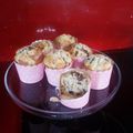 Cooksnap από EllieAriadne στη συνταγή Πανεύκολα αφράτα muffins με σοκολάτα