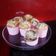 Cooksnap από EllieAriadne στη συνταγή Πανεύκολα αφράτα muffins με σοκολάτα