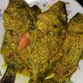 Cooksnap dari Siti Asiah untuk resep Buntil Daun Singkong ala Mama