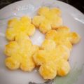 Cooksnap dari Wilna Maiyestinoval untuk resep Lemon Cookies