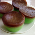 Cooksnap dari Fitri Artika untuk resep KUE LUMPANG