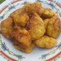 Cooksnap dari Widjie Astuti untuk resep Peler kambing saput