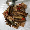 Cooksnap dari Andira 🌼 untuk resep Tumis Terong Saus Tiram