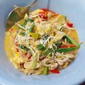 Cooksnap dari Wijayanti Nungki untuk resep Tumis sawi toge