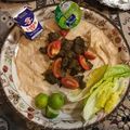 صورة من الوردة الجميلة { Shaikha Al Abdouli }، شاركها بعد تجربة وصفة خبز البرجر المنزلي 🍔